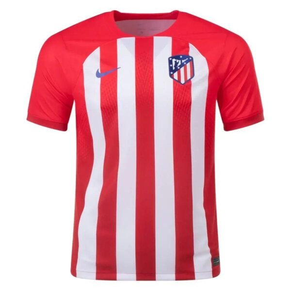 Atlético de Madrid I 23/24