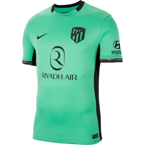 Atlético de Madrid III 23/24