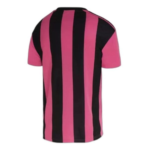 Camisa Atlético Mineiro 22/23 Rosa October - Versão Torcedor - Imagen 2