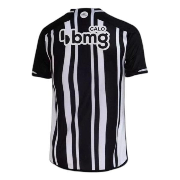 Camisa Atlético Mineiro 23/24 I Home - Versão Torcedor - Imagen 2