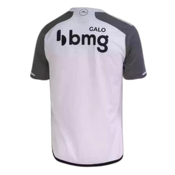 Camisa Atlético Mineiro 23/24 II Away - Versão Torcedor - Imagen 2