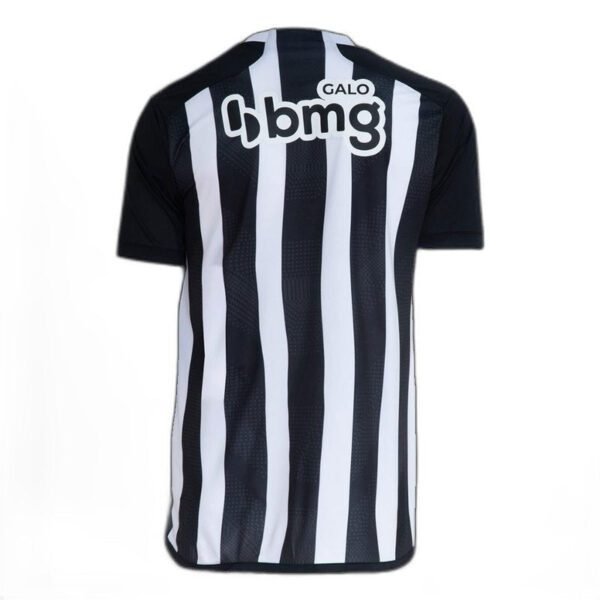 Camisa Atlético Mineiro 24/25 I Home - Versão Torcedor - Imagen 2