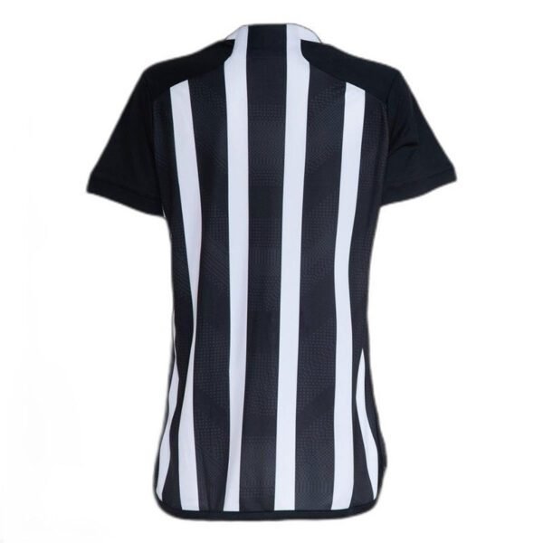 Camisa Atlético Mineiro 24/25 I Home - Feminina - Imagen 2
