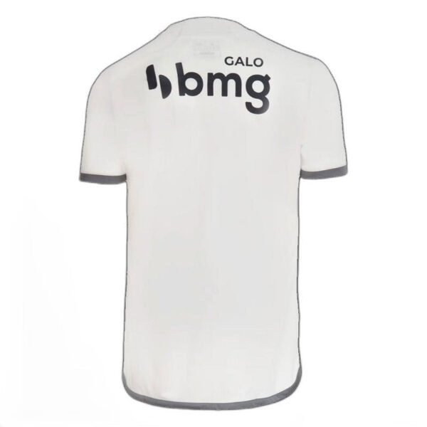 Camisa Atlético Mineiro 24/25 II Away - Versão Torcedor - Imagen 2