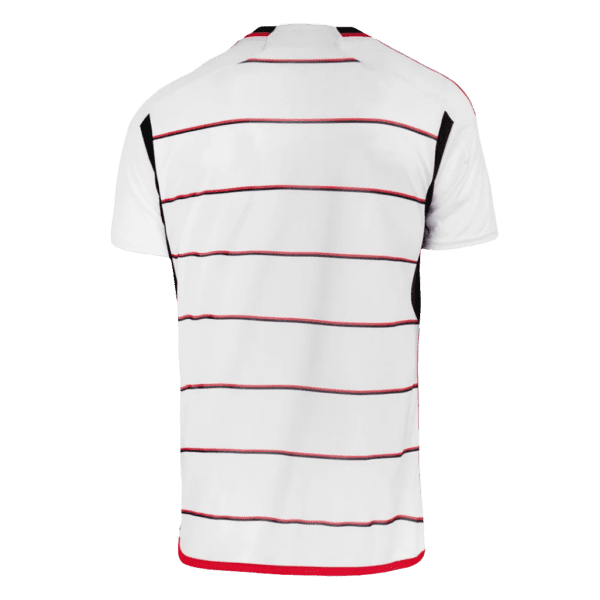 Camisa Flamengo 23/24 II Away - Versão Torcedor - Imagen 2
