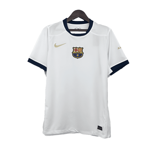 Barcelona 25/26 Especial