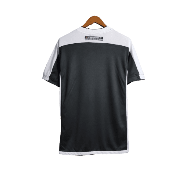 Camisa Corinthians 2000 II Away - Versão Retrô - Imagen 2