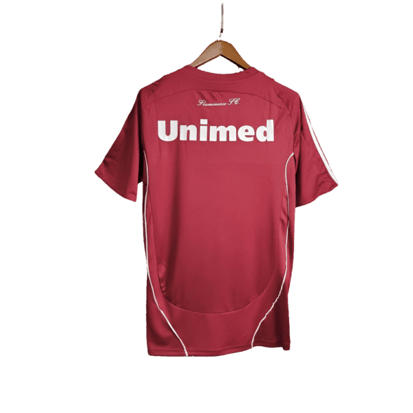 Camisa Fluminense 2010 I Home - Versão Retrô - Imagen 2