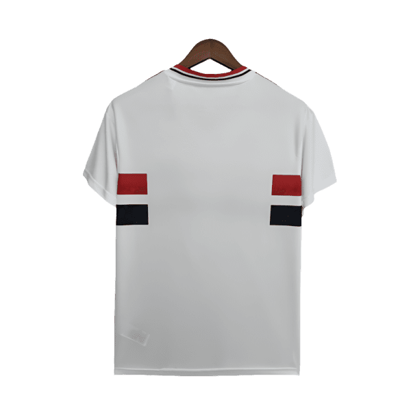 Camisa São Paulo 22/23 I Home - Versão Torcedor - Imagen 2