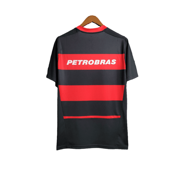 Flamengo I 00/01 - Retro - Imagen 2