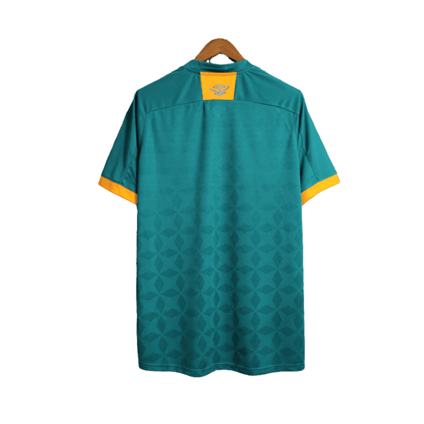 Camisa Fluminense 20/21 II Away - Versão Retrô - Imagen 2