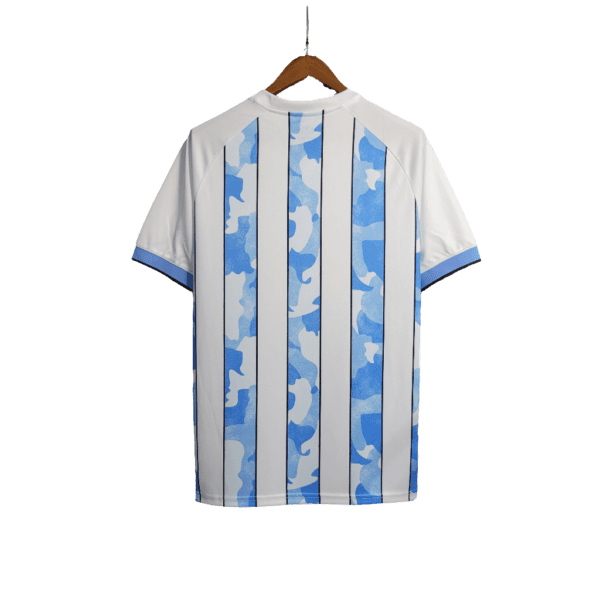 Camisa Grêmio 23/24 Indoor Football - Versão Torcedor - Imagen 2