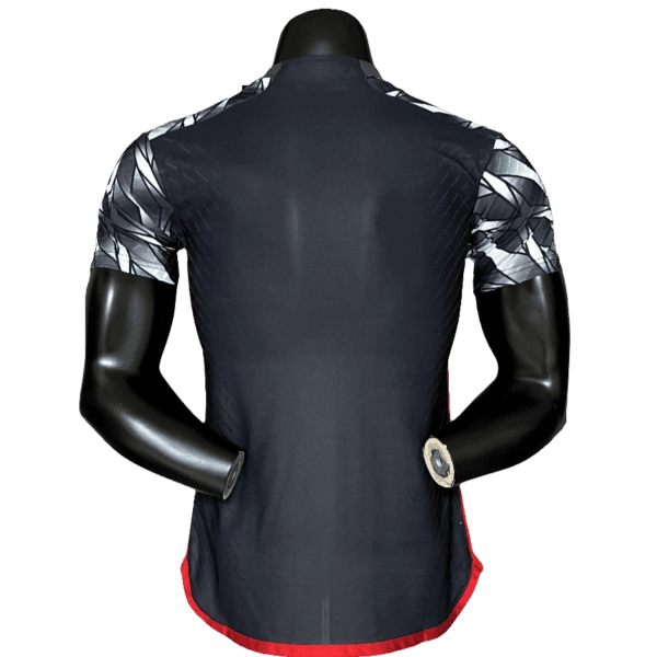 Camisa Flamengo 24/25 III Third - Versão Jogador - Imagen 2