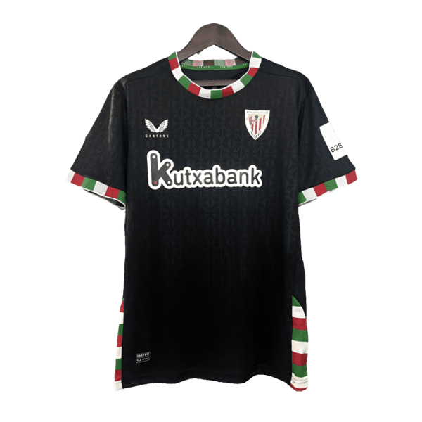 Athletic Bilbao IV 24/25
