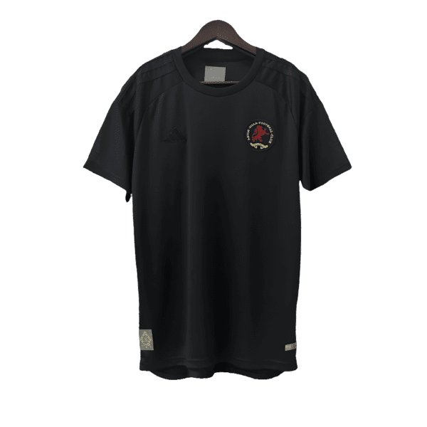 Aston Villa 125 años
