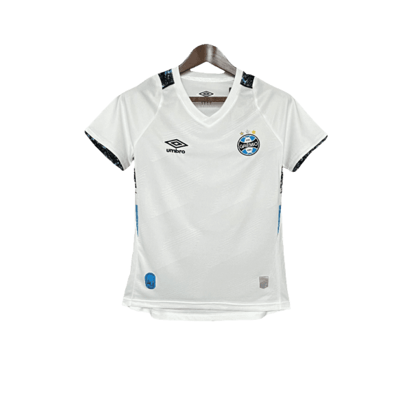 Camisa Grêmio 24/25 II Away - Feminina