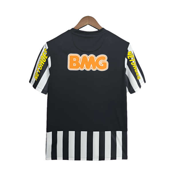 Camisa Santos 2013 II Away - Versão Retrô - Imagen 2