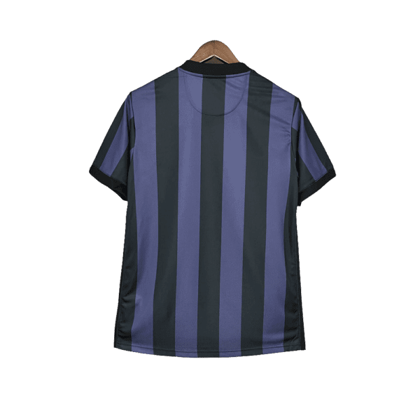 Camisa Corinthians 2009 II Away - Versão Retrô - Imagen 2
