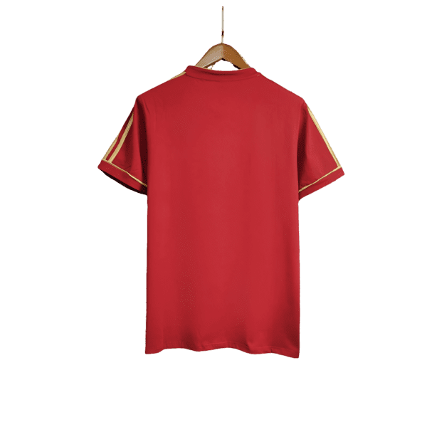 Camisa Fluminense 15/16 I Home - Versão Retrô - Imagen 2