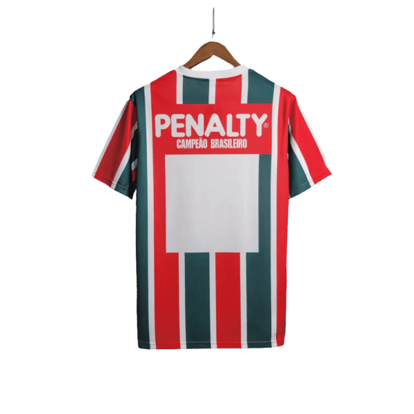 Camisa Fluminense 1993 I Home - Versão Retrô - Imagen 2