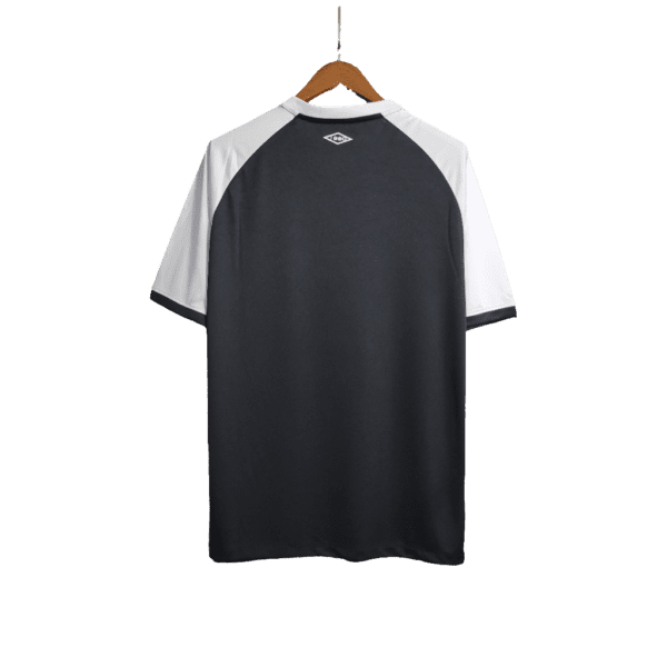 Camisa Santos 22/23 Edição Especial - Preto - Versão Torcedor - Imagen 2