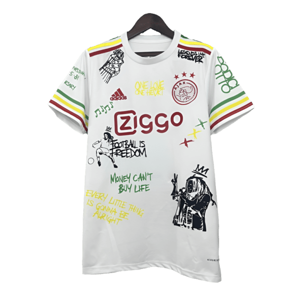 Ajax Especial I 25/26