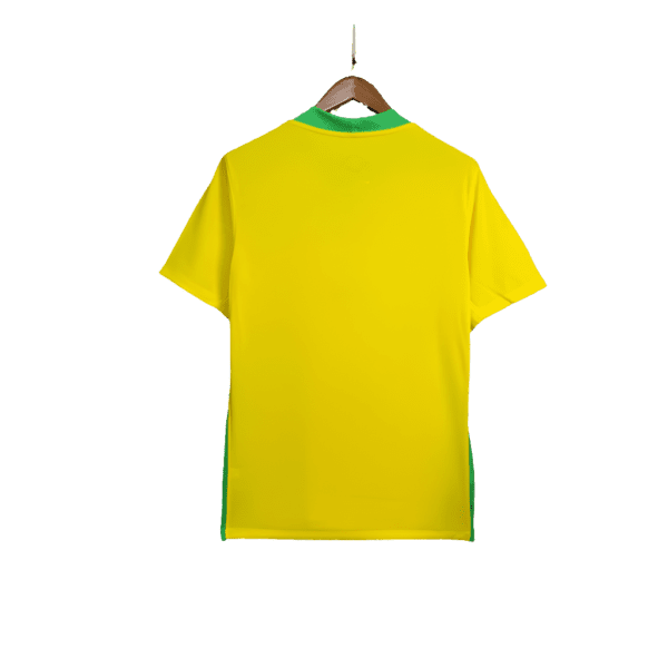 Camisa Brasil 25/26 I Home - Versão Torcedor - Imagen 2