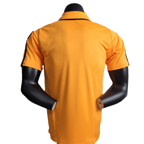 Internacional 23/24 Polo - Laranja - Imagen 2