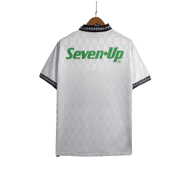 Camisa Botafogo 1995 III Third - Versão Retrô - Imagen 2
