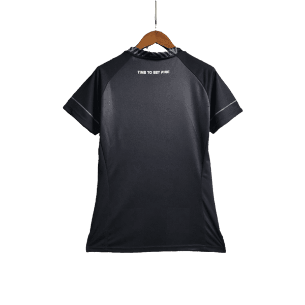 Camisa Botafogo 22/23 II Away - Feminina - Imagen 2