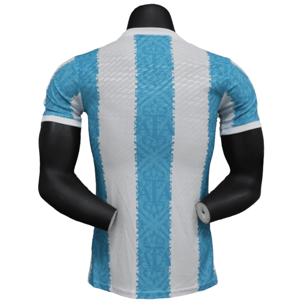 Argentina 25/26 Especial - Jugador - Imagen 2