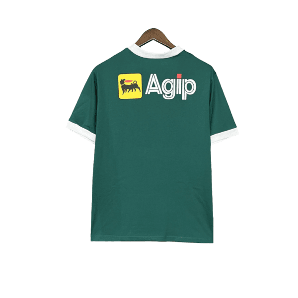Camisa Palmeiras 1987 I Home - Versão Retrô - Imagen 2