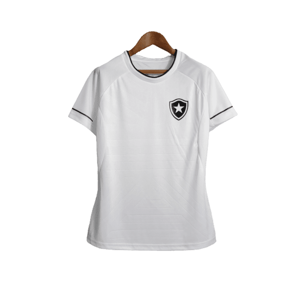 Camisa Botafogo 22/23 III Third - Feminina