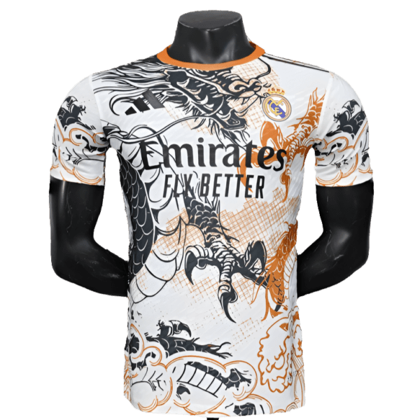 Real Madrid 25/26 Especial - Jugador
