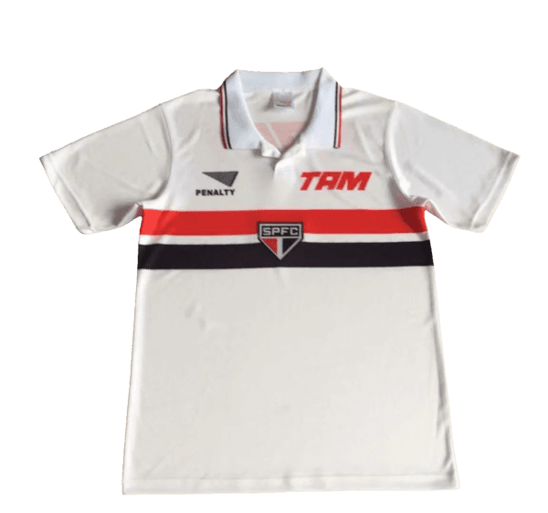Camisa São Paulo 1994 II Away - Versão Retrô