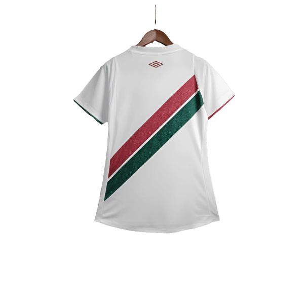 Camisa Fluminense 24/25 II Away - Feminina - Imagen 2