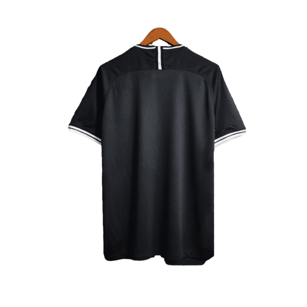 Camisa Corinthians 20/21 II Away - Versão Retrô - Imagen 2
