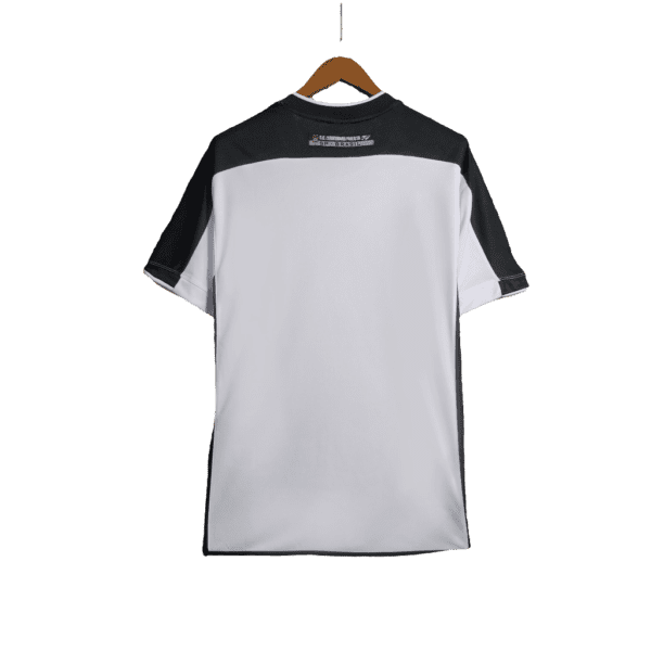 Camisa Corinthians 2000 I Home - Versão Retrô - Imagen 2