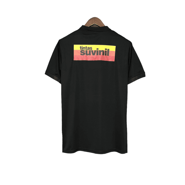 Camisa Corinthians 1985 Goleiro - Versão Retrô - Imagen 2