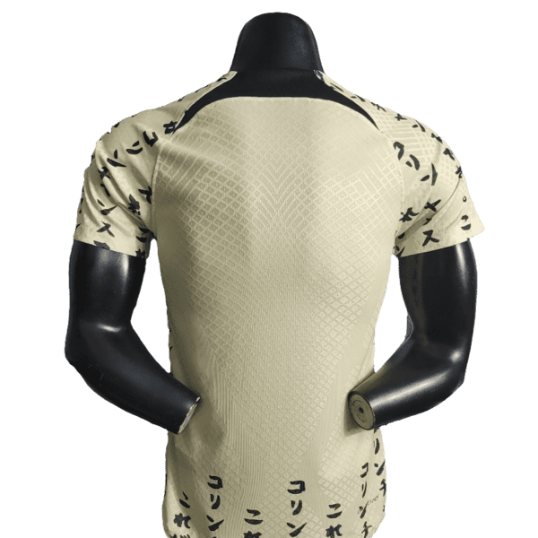 Camisa Corinthians 22/23 III Third - Versão Jogador - Imagen 2