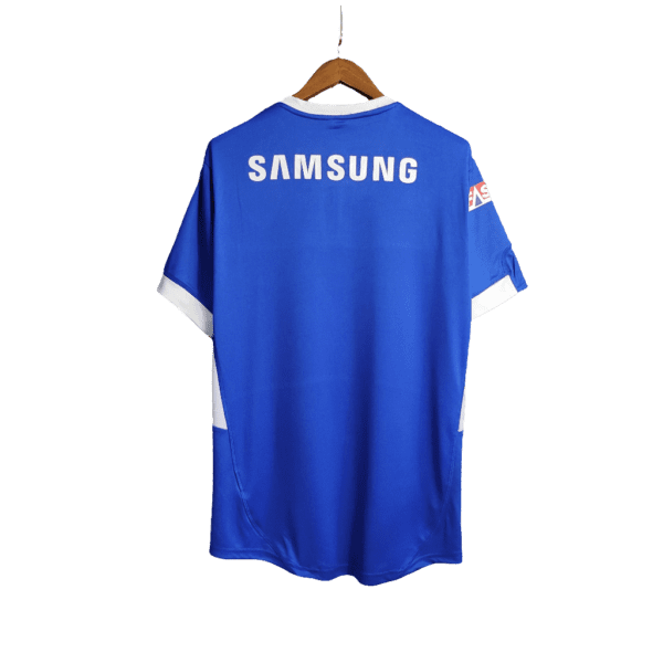 Camisa Palmeiras 2019 - Versão Retrô - Imagen 2