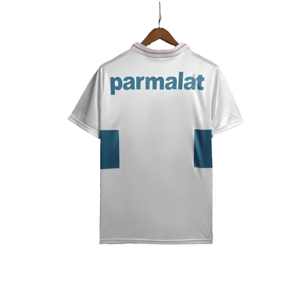 Camisa Palmeiras 1997 II Away - Versão Retrô - Imagen 2