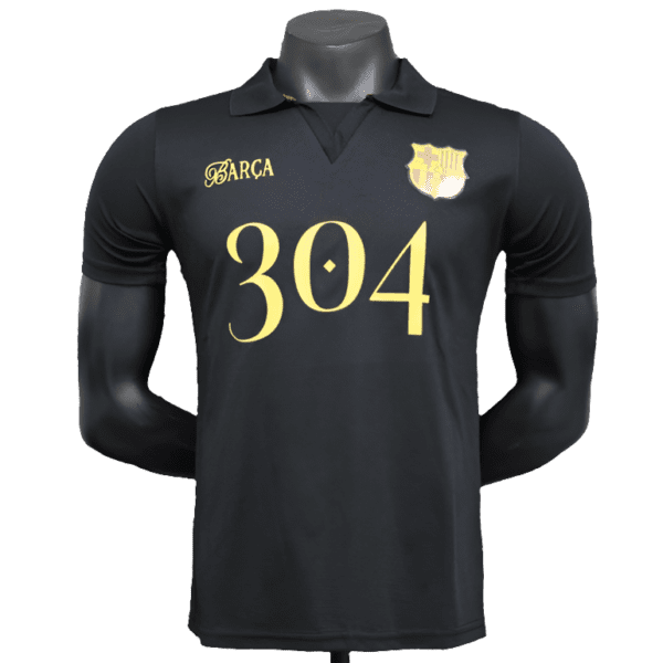 Barcelona 25/26 Especial - Jugador