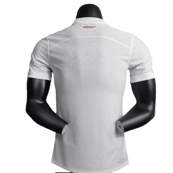 Camisa Corinthians 23/24 I Home - Versão Jogador - Imagen 2