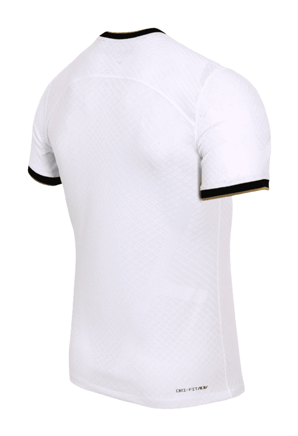 Camisa Corinthians 22/23 I Home - Versão Torcedor - Imagen 2