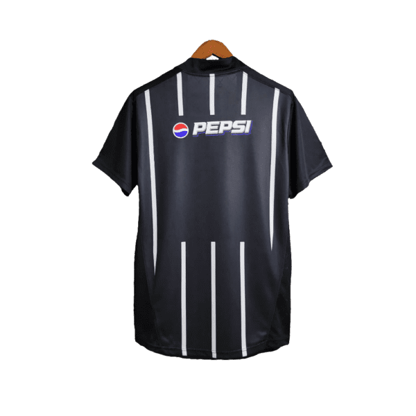 Camisa Corinthians 2004 II Away - Versão Retrô - Imagen 2