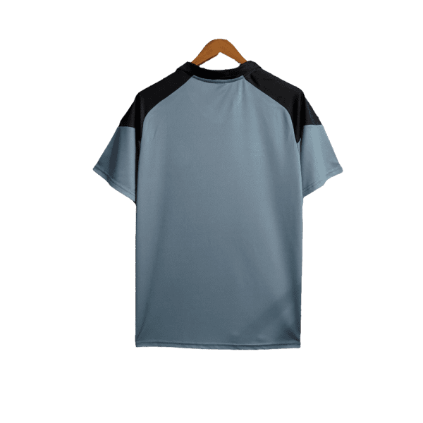 Camisa Santos 23/24 Treino - Branco - Versão Torcedor - Imagen 2