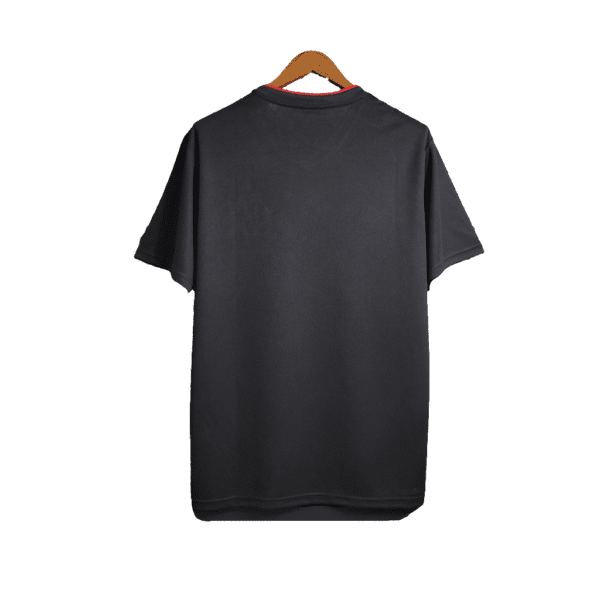 Camisa Flamengo 20/21 III Third - Versão Retrô - Imagen 2