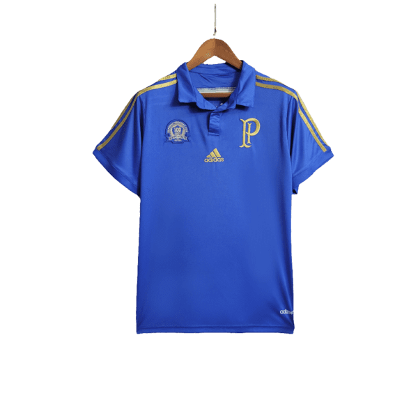 Camisa Palmeiras 14/15 - Versão Retrô