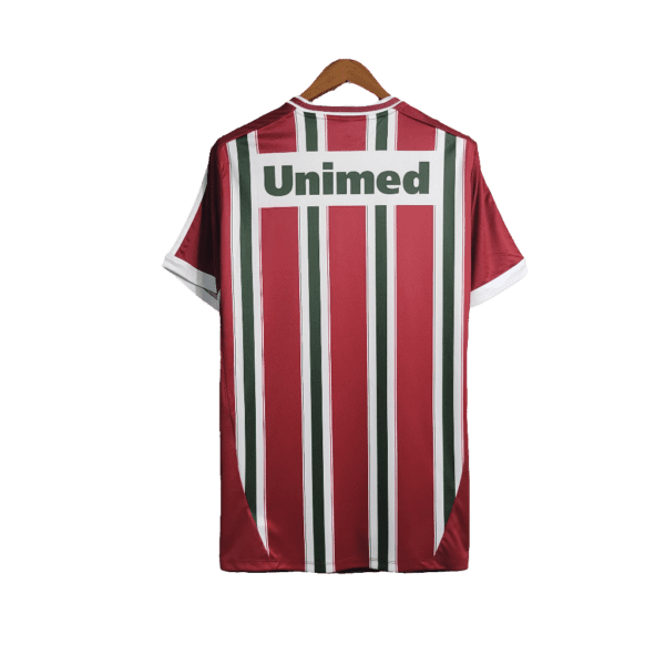Camisa Fluminense 2012 I Home - Versão Retrô - Imagen 2